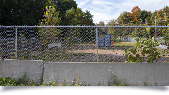 Hoosick Area CPWG Site Remediation
