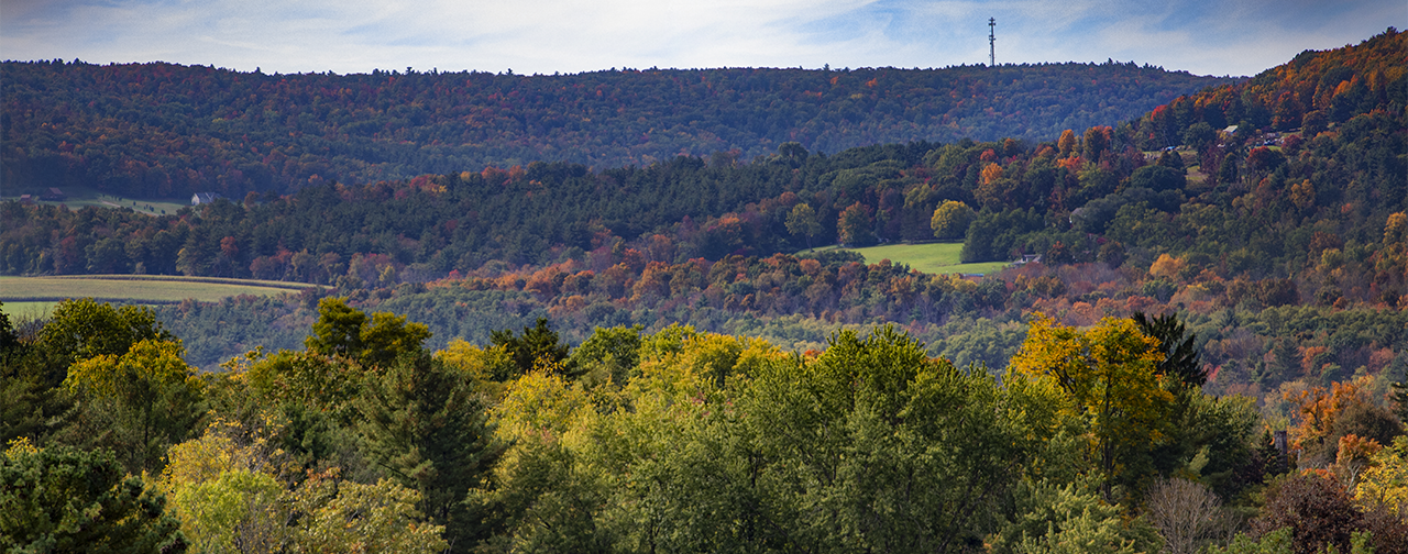 Hoosick Area CPWG Meeting Archive