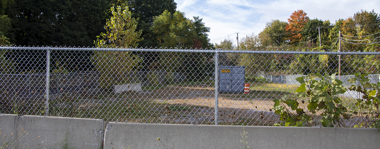 Hoosick Area SIte Remediation Hoosick Area Site Remediation