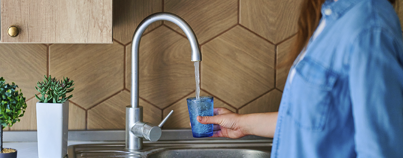 Village of Hoosick Falls Water Source